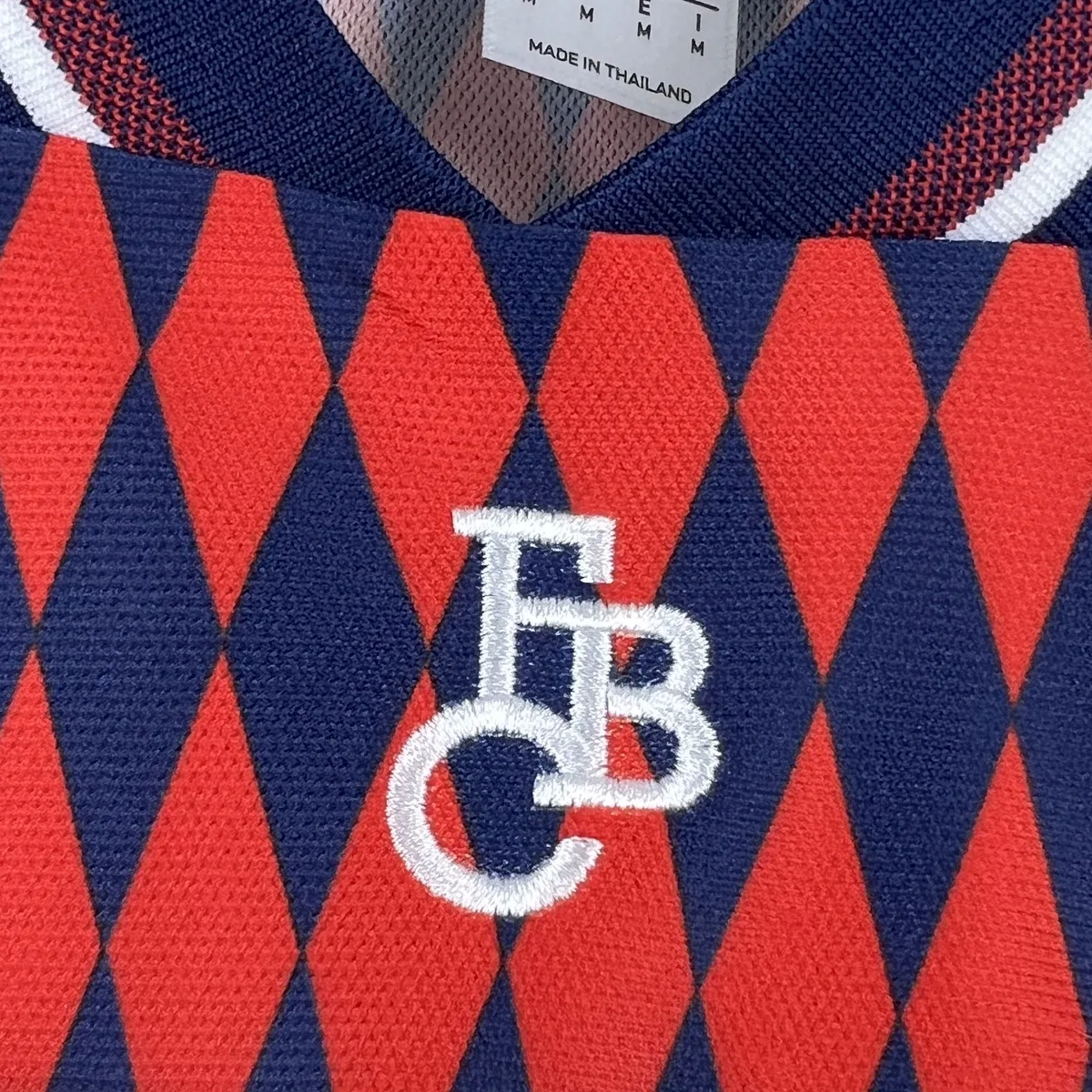 Mens Bayern Munich 2025/26 LFSTLR Jersey, foto 5