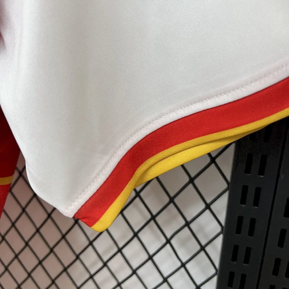 Mens Bayern Munich 2025/26 Special Edition Jersey, foto 3