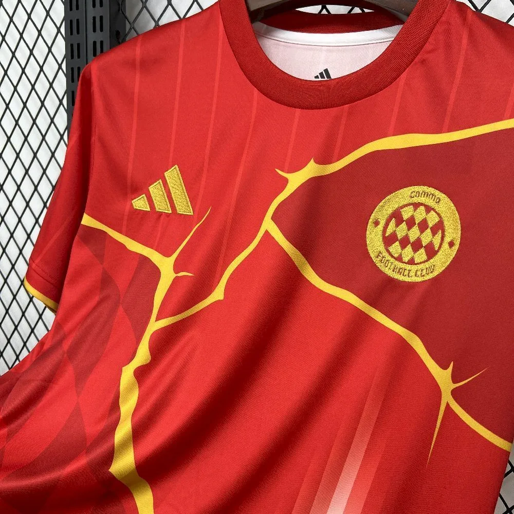 Mens Bayern Munich 2025/26 Special Edition Jersey, foto 6