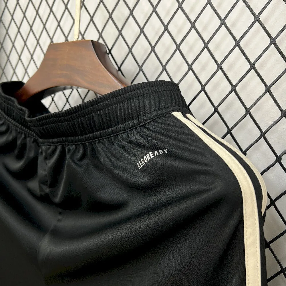 Mens Bayern Munich 2025/26 Third Shorts, foto 2