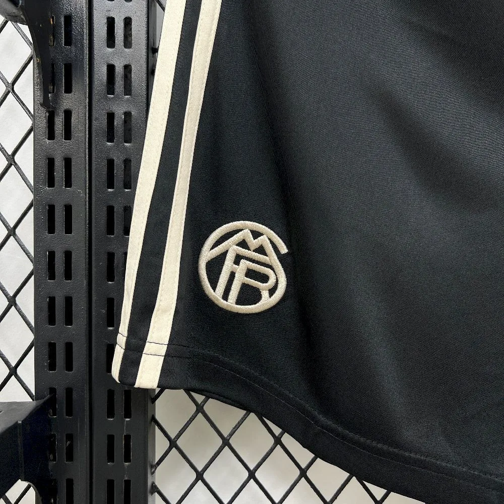 Mens Bayern Munich 2025/26 Third Shorts, foto 5