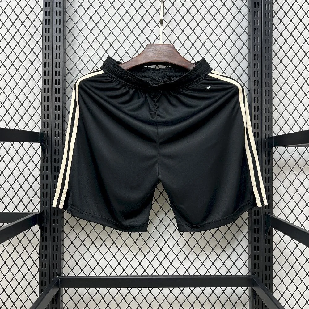 Mens Bayern Munich 2025/26 Third Shorts, foto 6