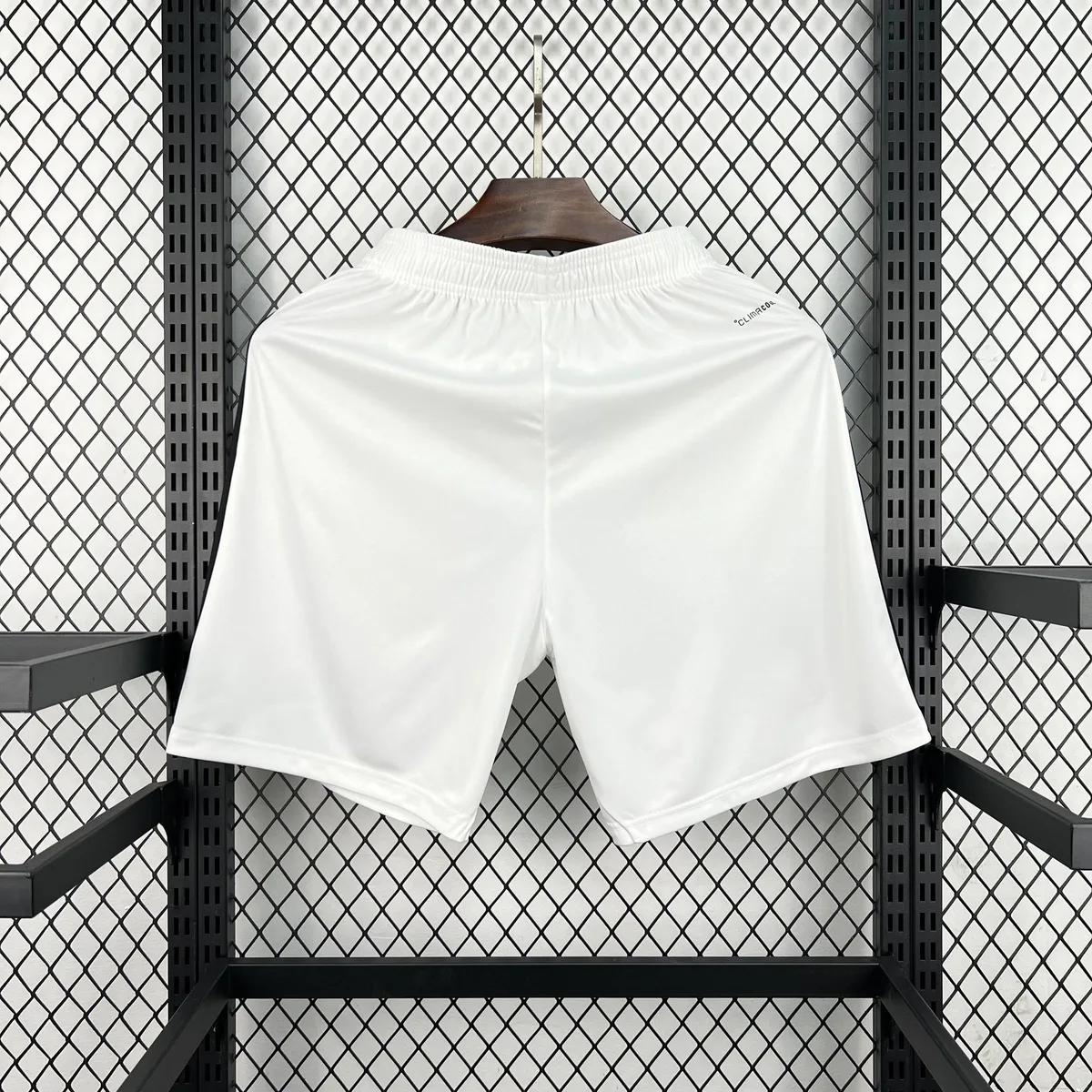 Mens Belgium 2026 World Cup Away Shorts, foto 2
