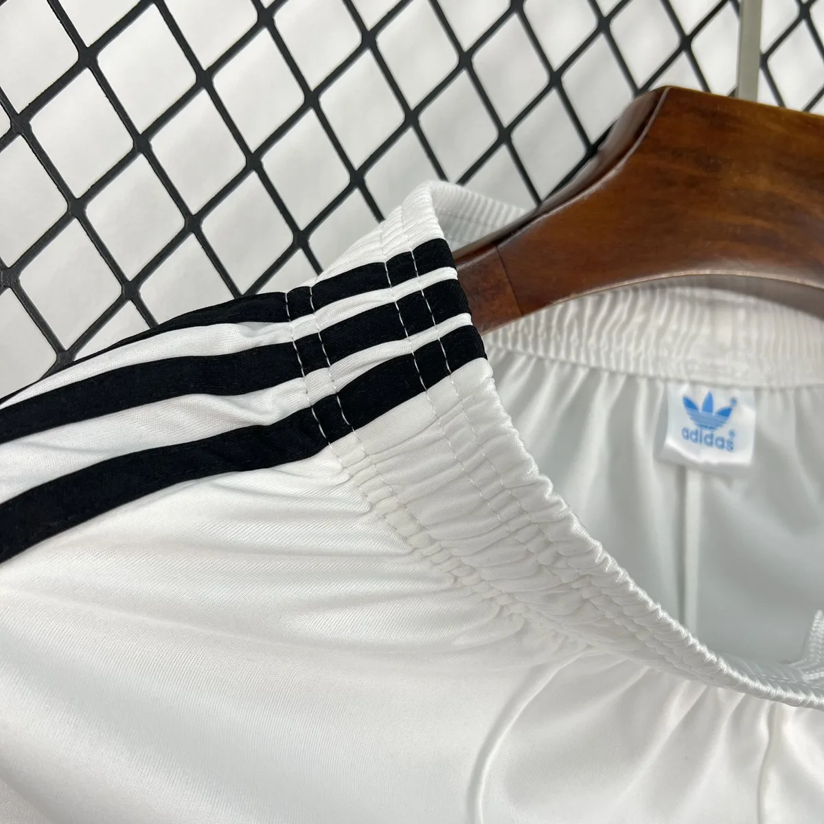 Mens Belgium 2026 World Cup Away Shorts, foto 5