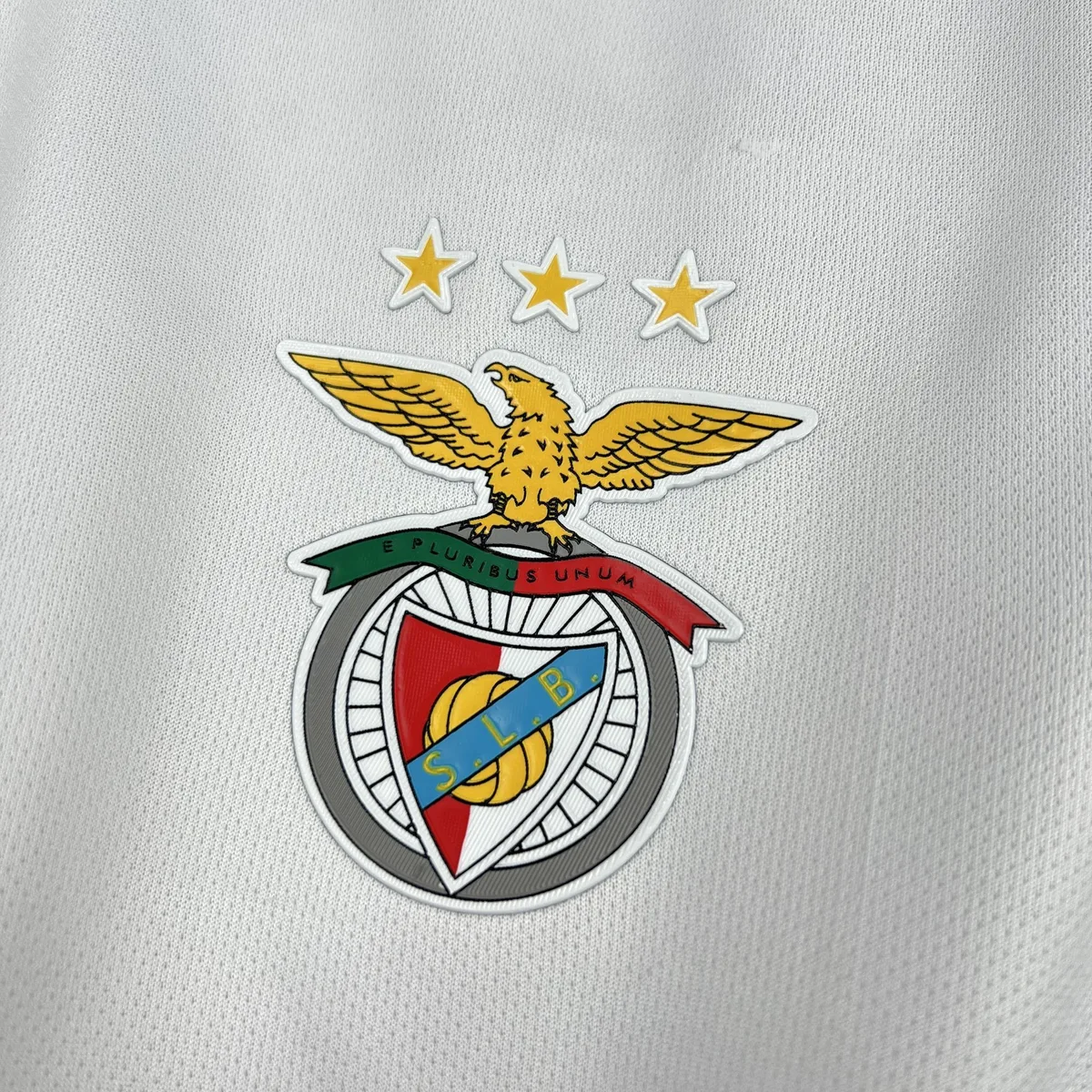 Mens Benfica 2025/26 Concept Jersey, foto 4