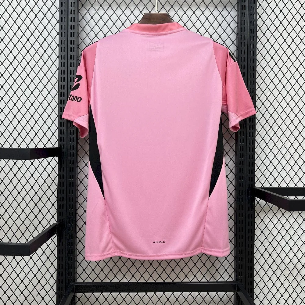 Mens Benfica 2025/26 Goalkeeper Jersey, foto 2