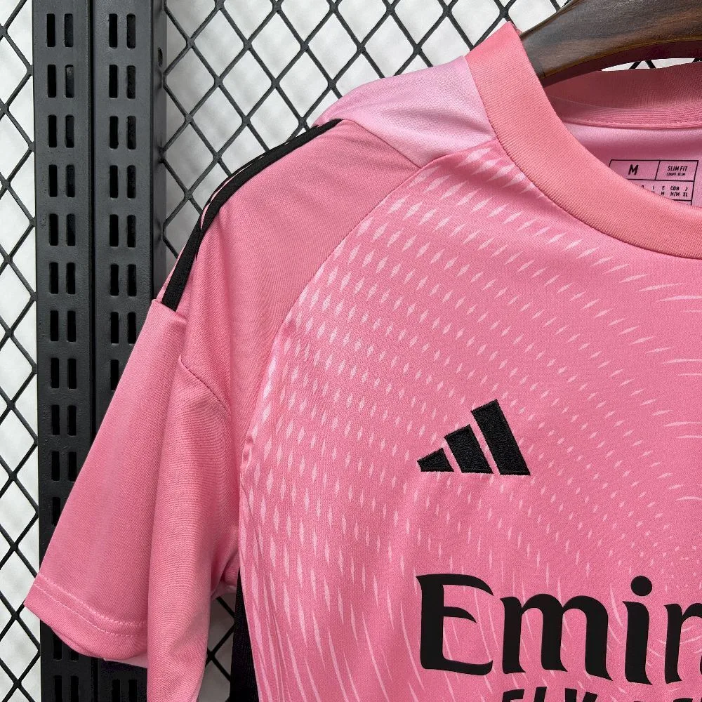 Mens Benfica 2025/26 Goalkeeper Jersey, foto 6