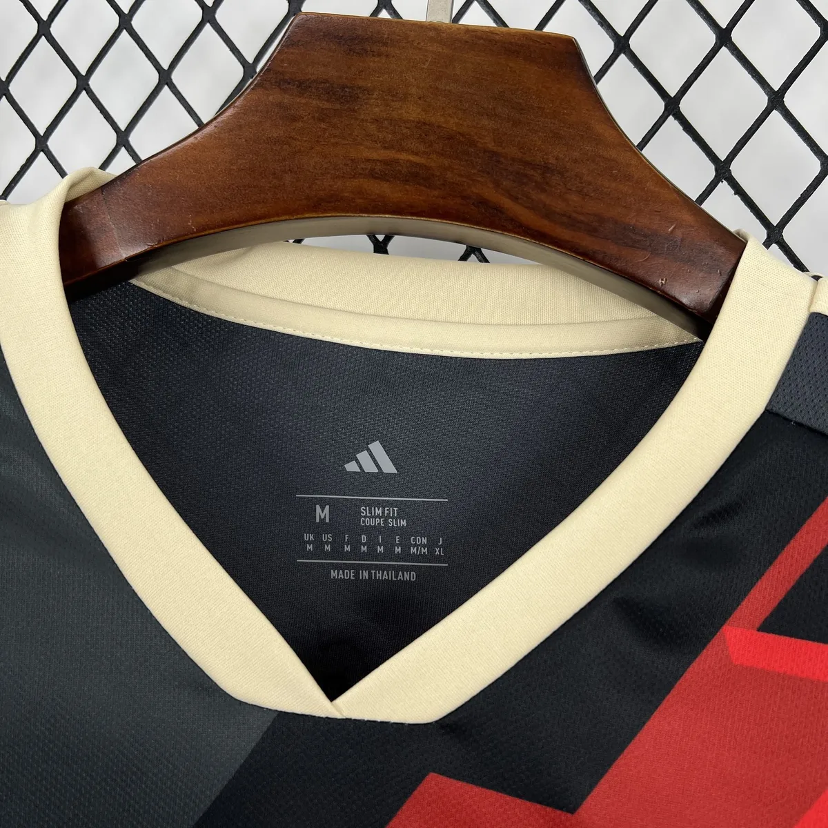 Mens Benfica 2025/26 Special Jersey, foto 4