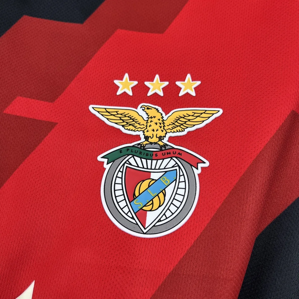 Mens Benfica 2025/26 Special Jersey, foto 5