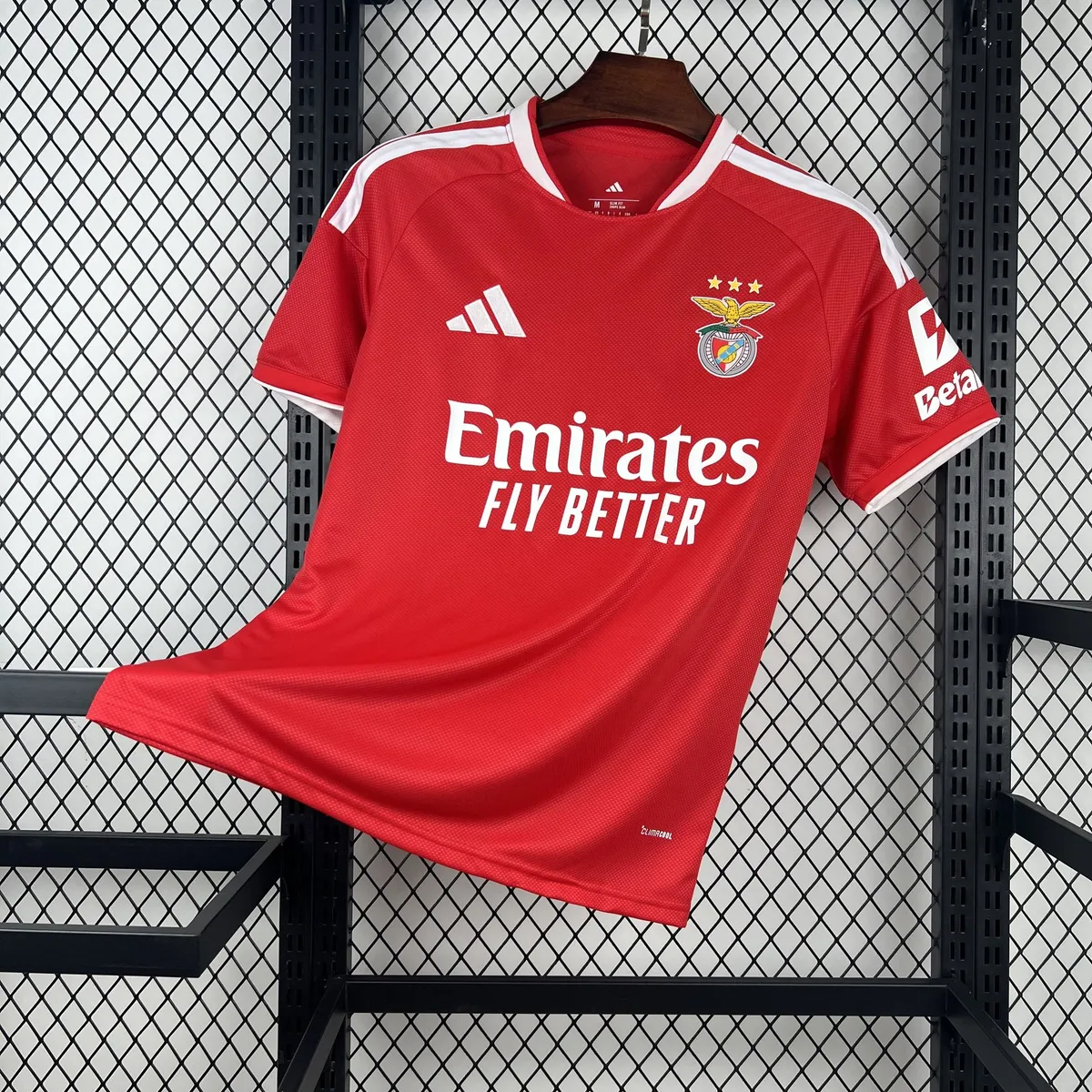 Mens Benfica 2026/27 Home Jersey, foto 1