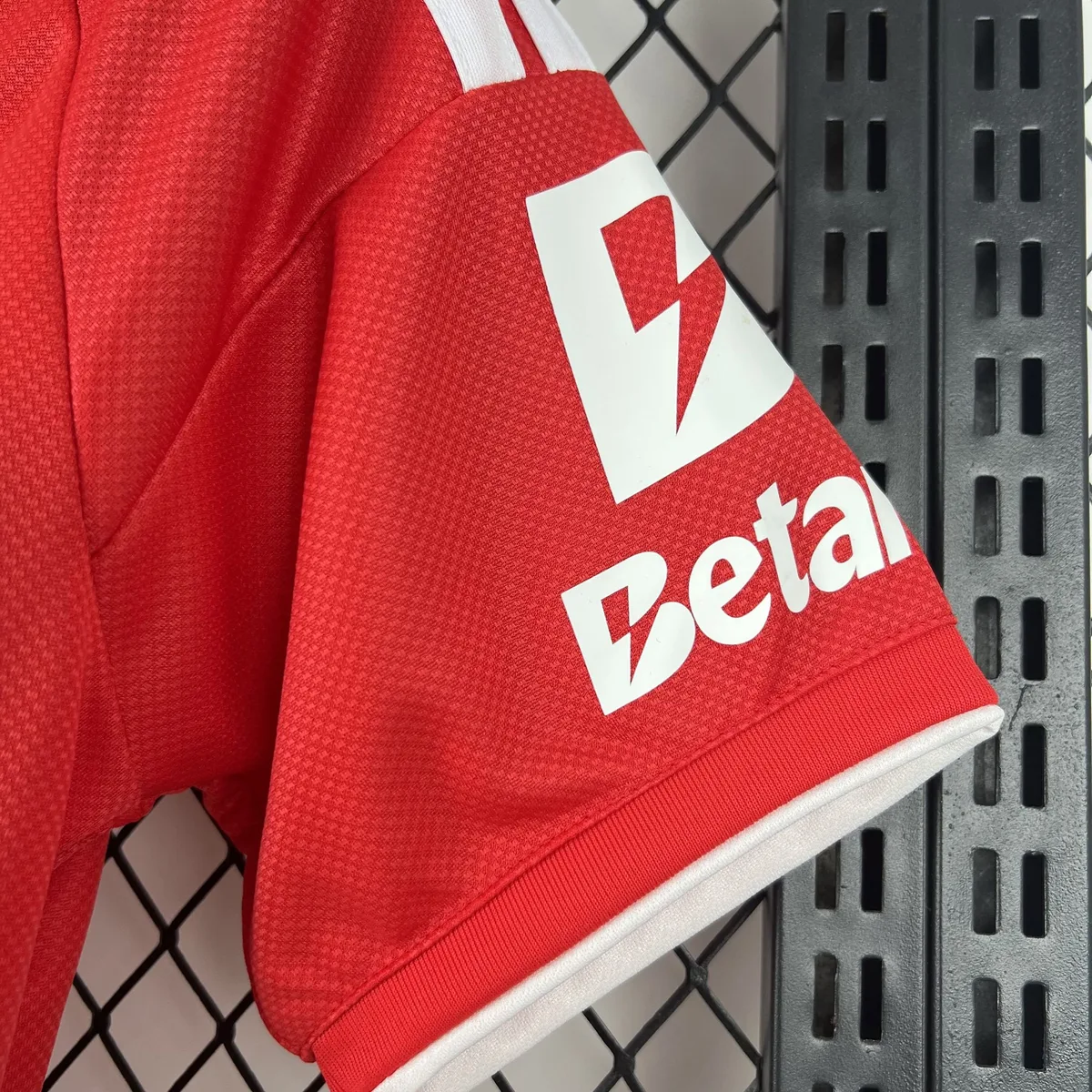 Mens Benfica 2026/27 Home Jersey, foto 4