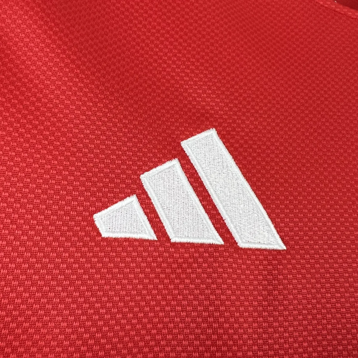 Mens Benfica 2026/27 Home Jersey, foto 6
