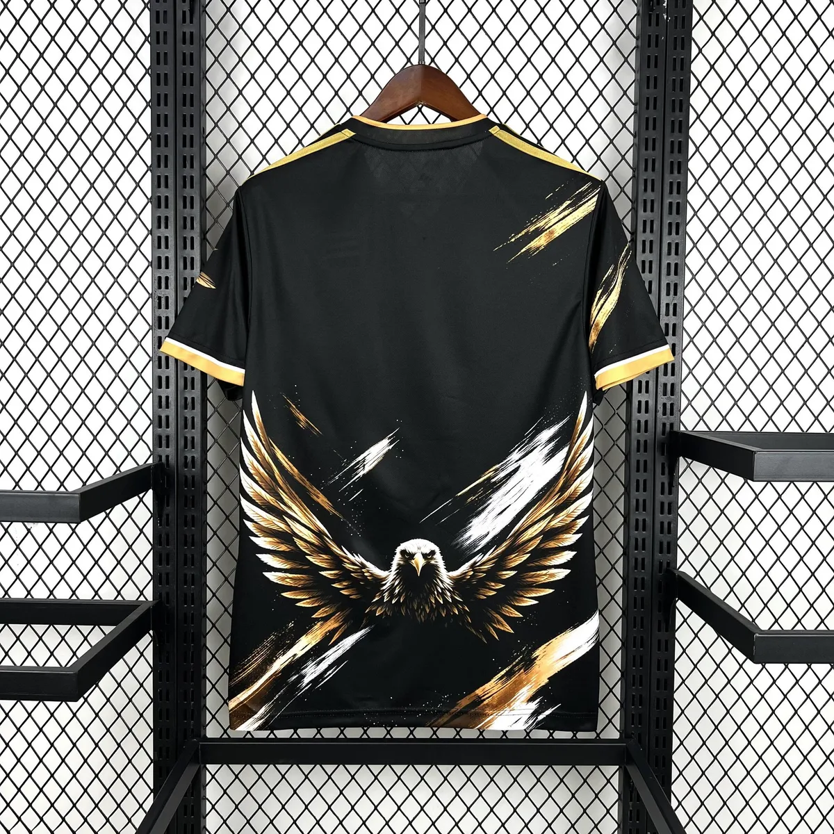 Mens Benfica 2026/27 Special Jersey, foto 2