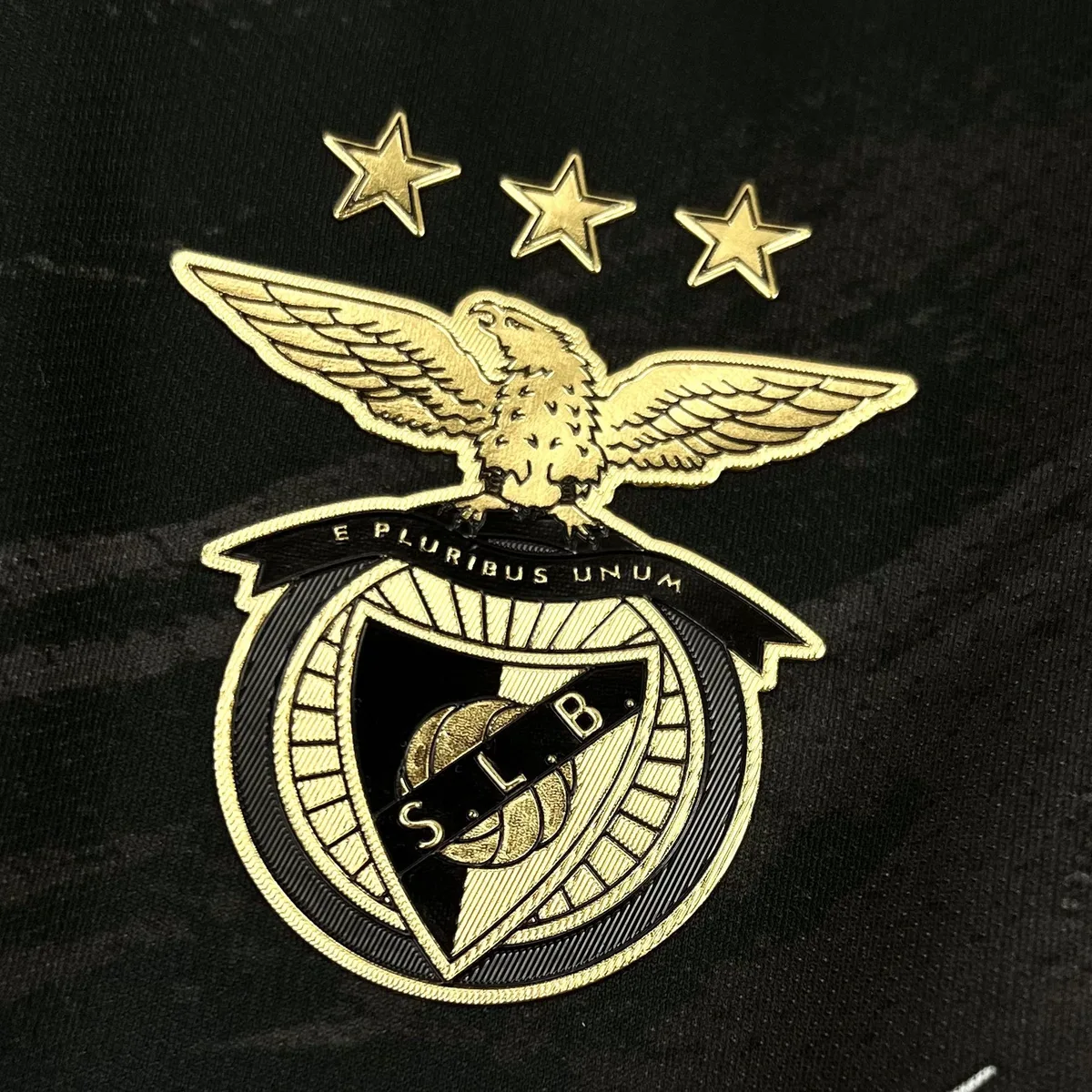 Mens Benfica 2026/27 Special Jersey, foto 4