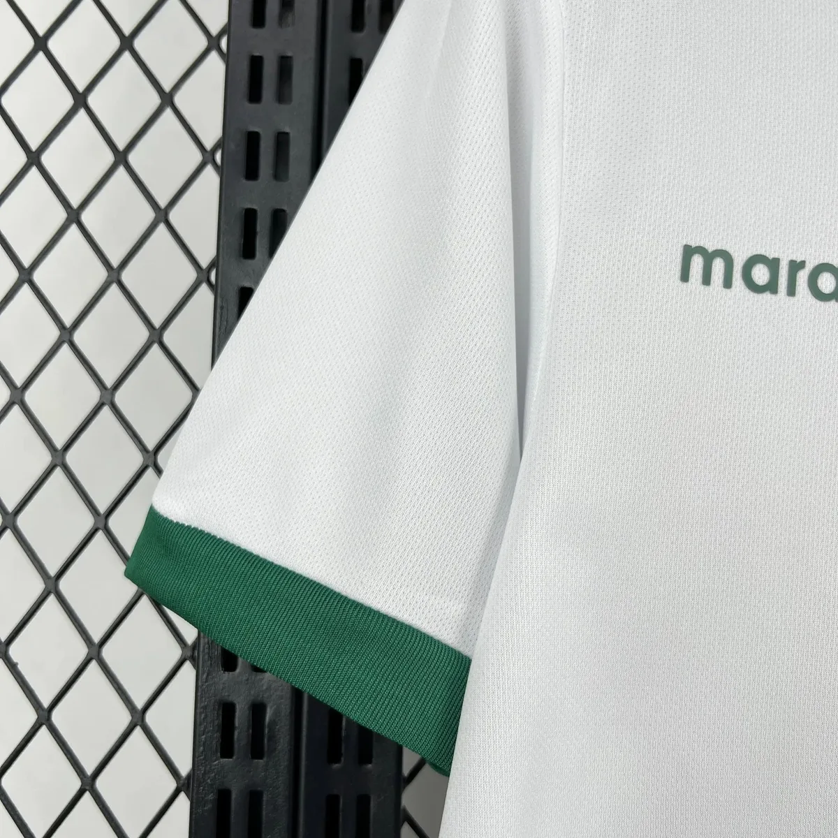 Mens Bolivia 2026 Away Jersey, foto 3