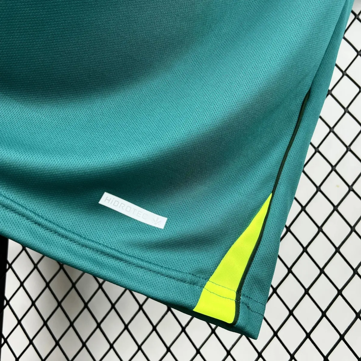Mens Bolivia 2026 Home Jersey, foto 5