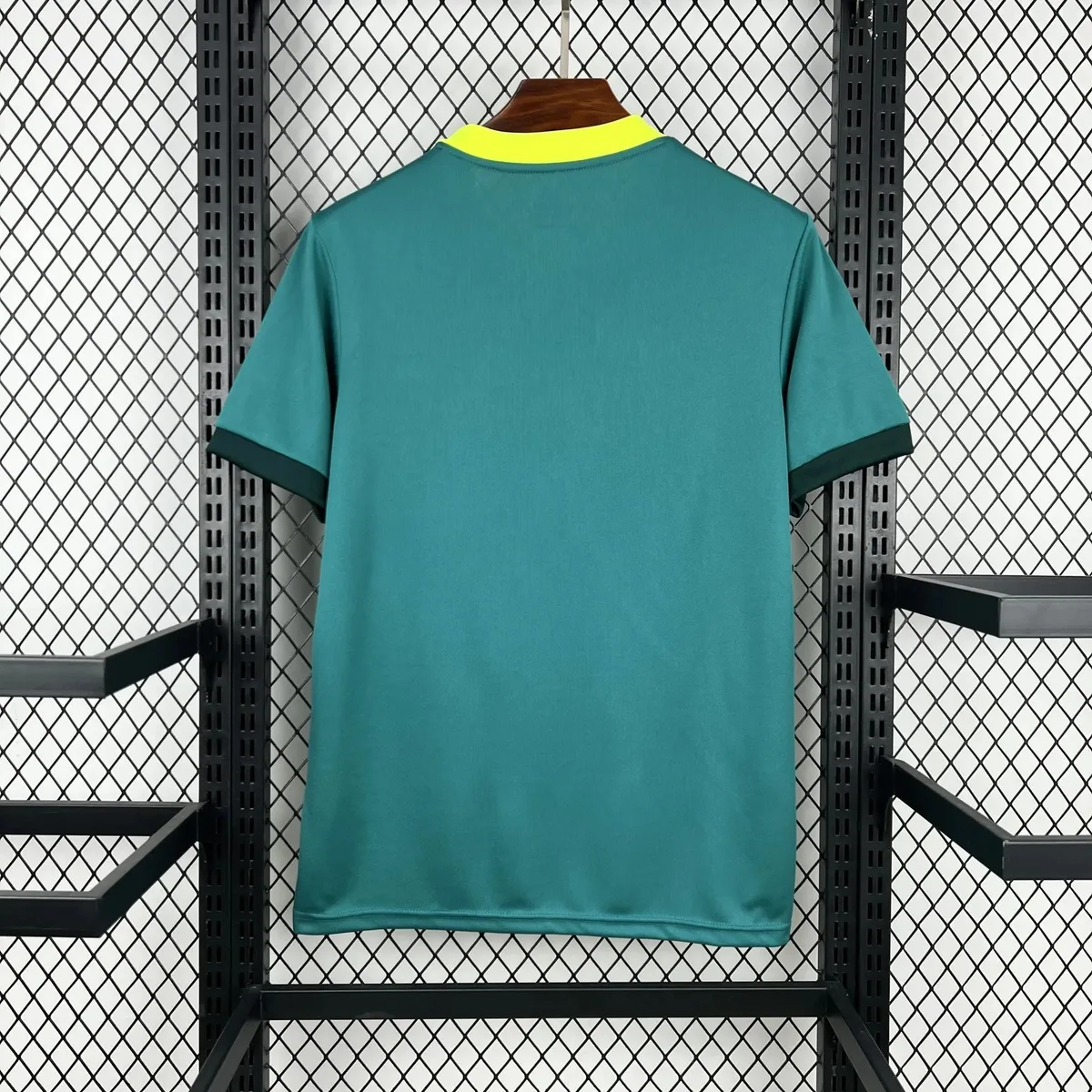Mens Bolivia 2026 Home Jersey, foto 6