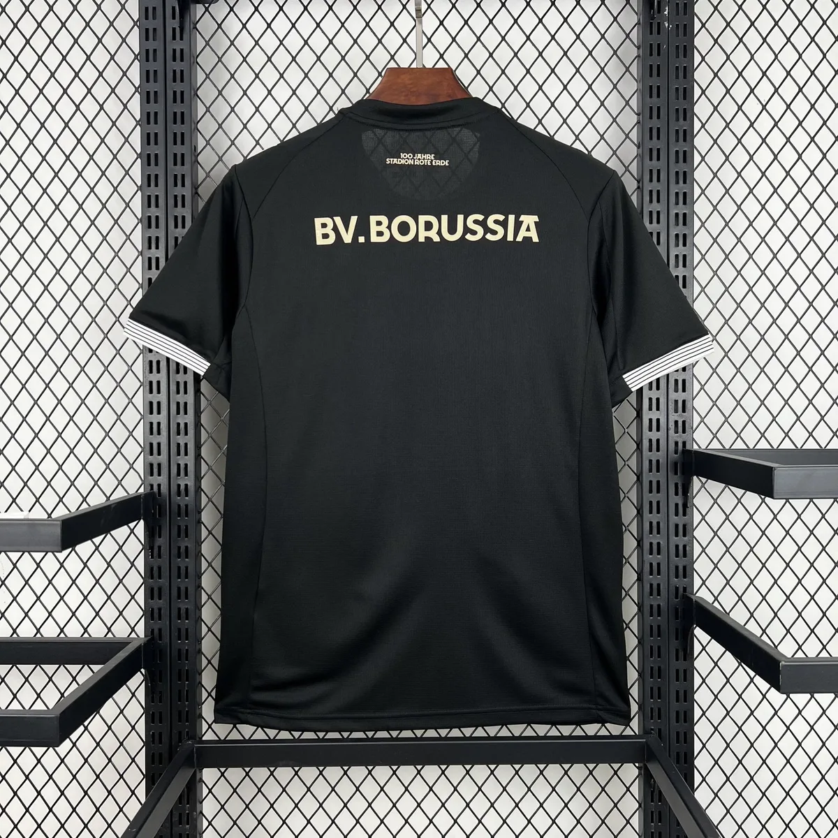 Mens Borussia Dortmund 2025/26 Special Jersey, foto 2