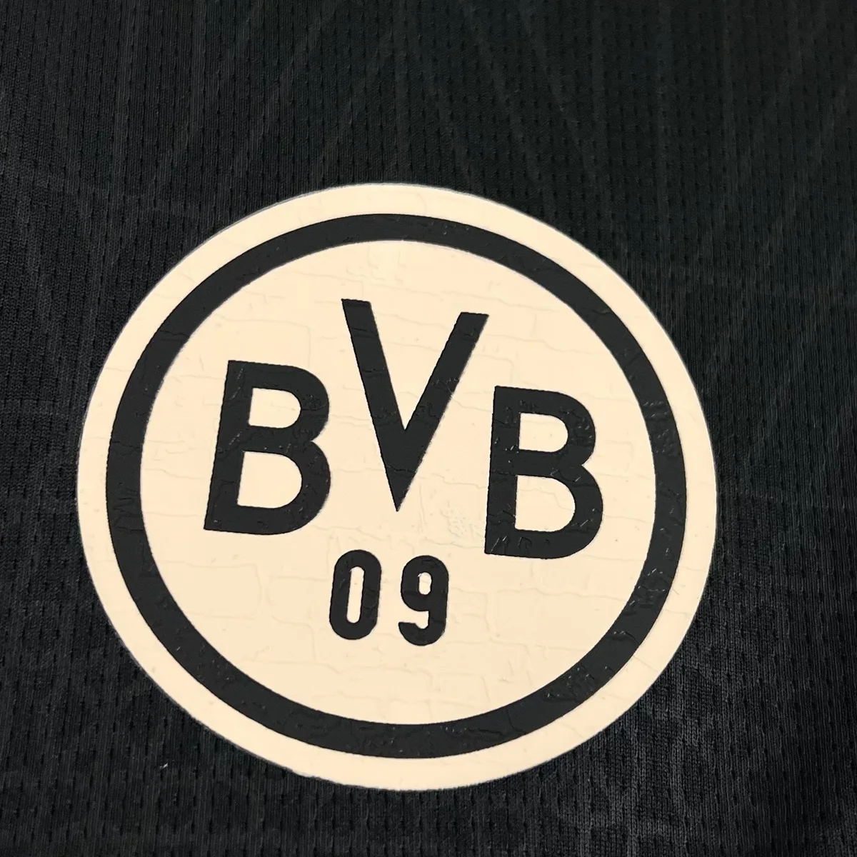 Mens Borussia Dortmund 2025/26 Special Jersey, foto 5