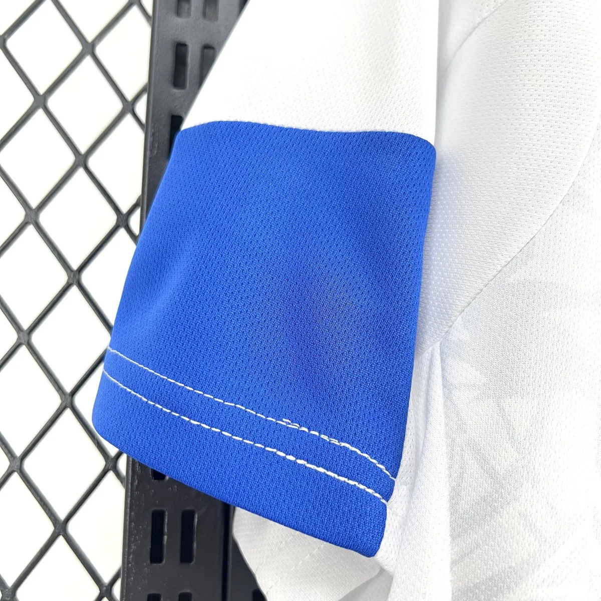 Mens Bosnia 2026 World Cup Away Jersey, foto 6