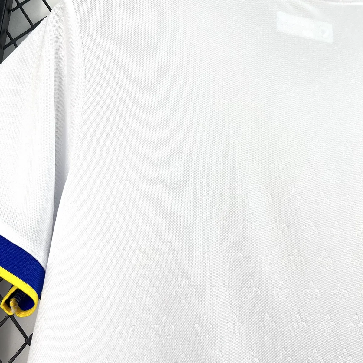 Mens Bosnia and Herzegovina 2026 World Cup Away Jersey, foto 2