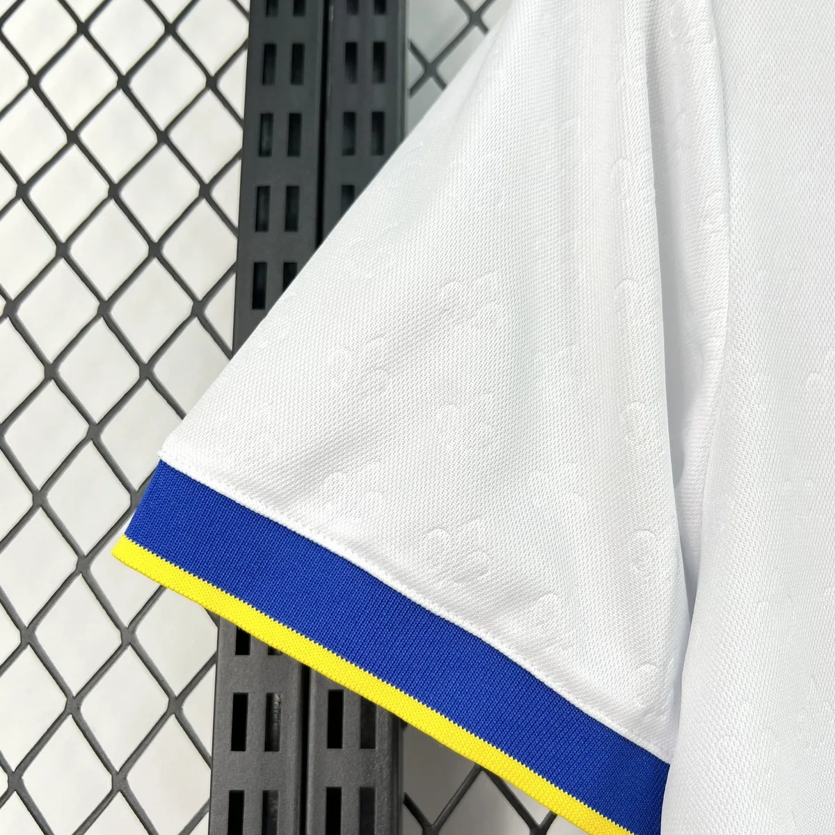 Mens Bosnia and Herzegovina 2026 World Cup Away Jersey, foto 6
