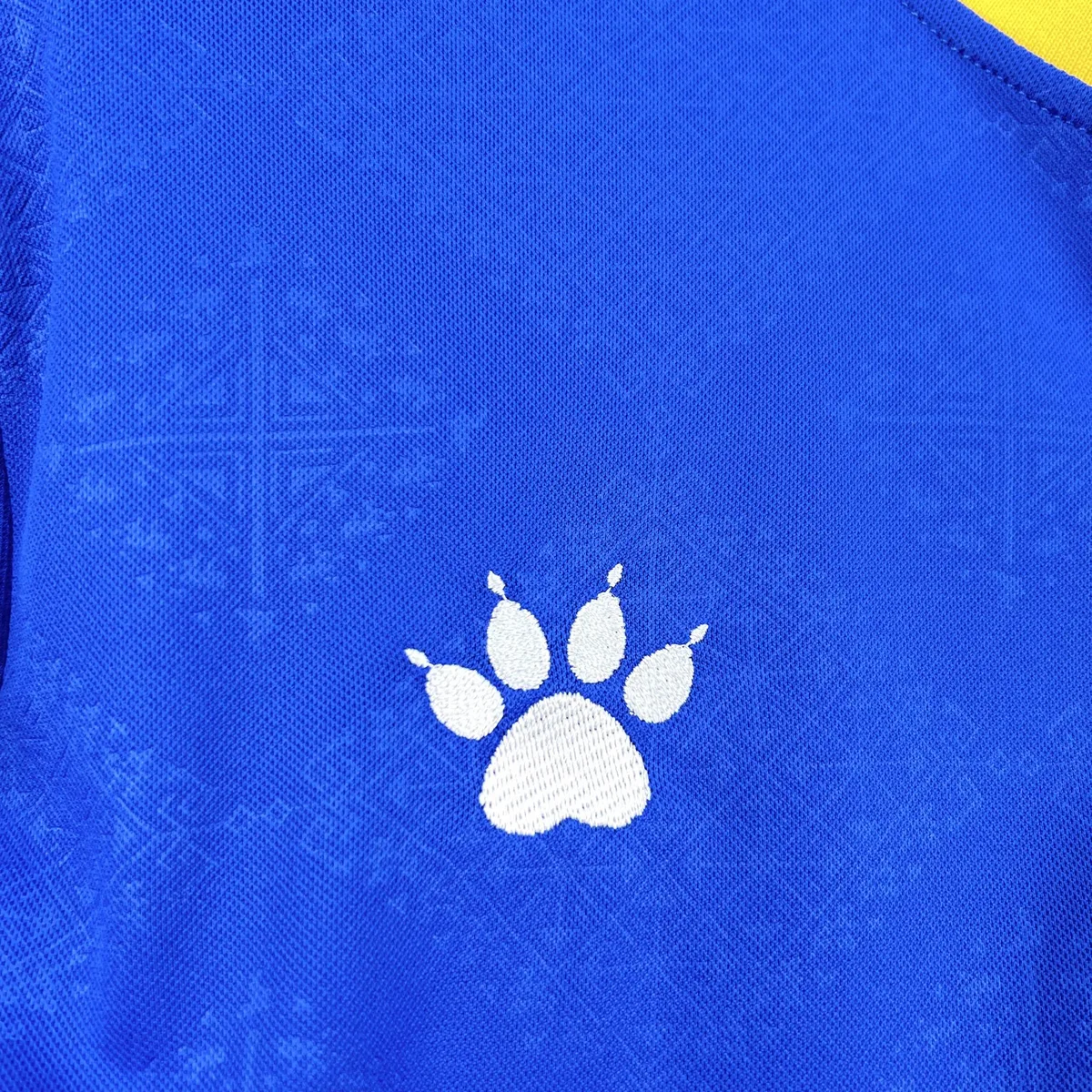 Mens Bosnia and Herzegovina 2026 World Cup Home Jersey, foto 6