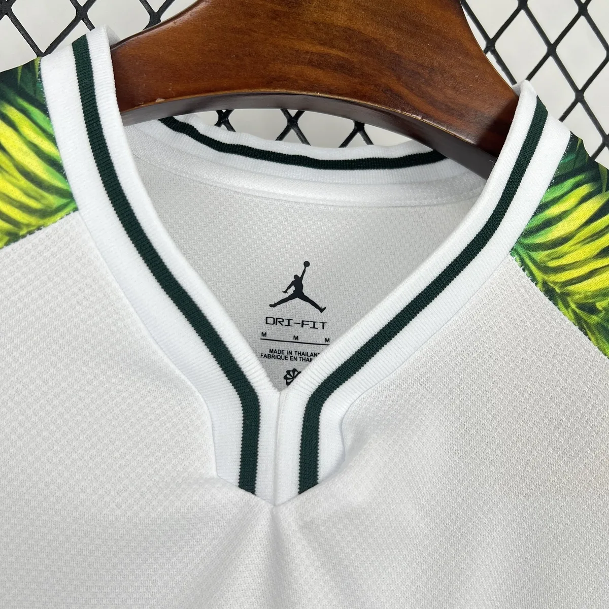 Mens Brasil 2026 Special Jersey, foto 2