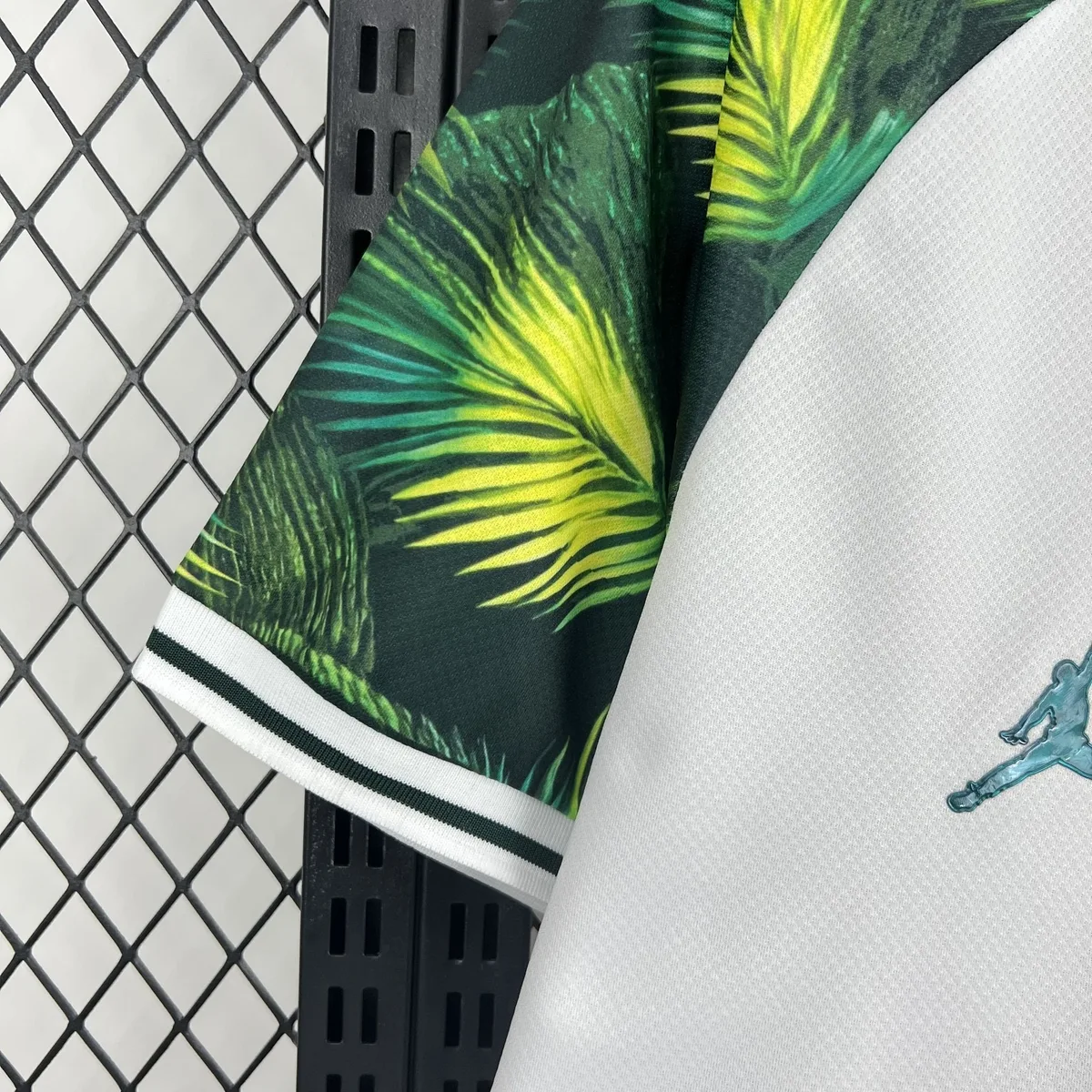 Mens Brasil 2026 Special Jersey, foto 3