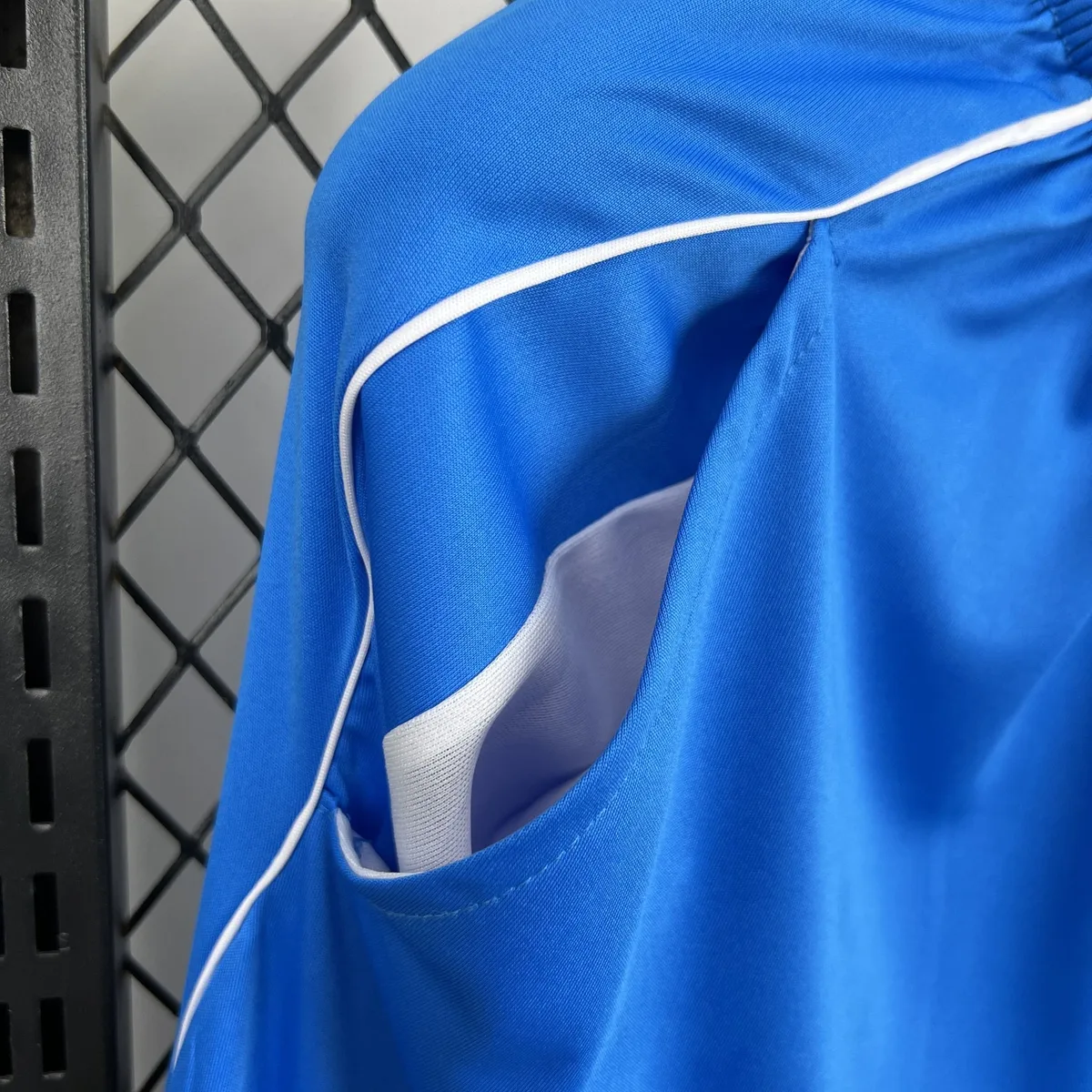 Mens Brazil 2026 Casual Shorts, foto 5