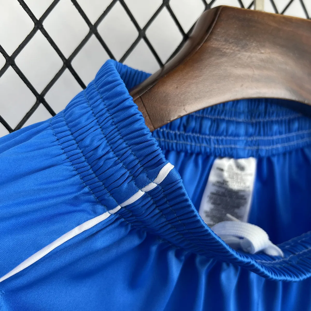 Mens Brazil 2026 Casual Shorts, foto 6
