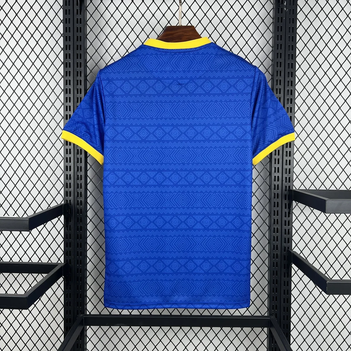 Mens Brazil 2026 Special Jersey, foto 2