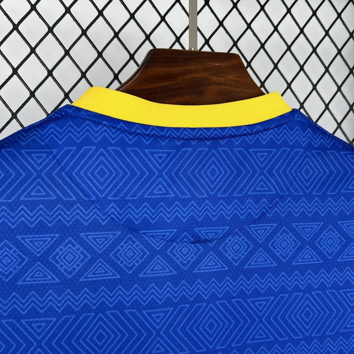 Mens Brazil 2026 Special Jersey, foto 3