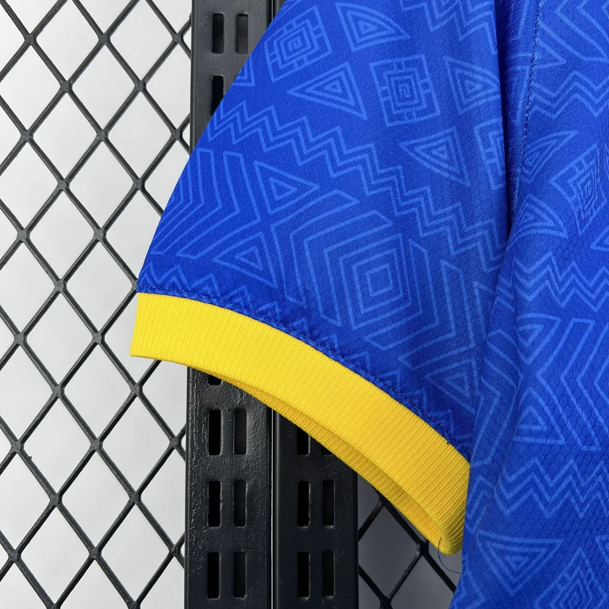 Mens Brazil 2026 Special Jersey, foto 6