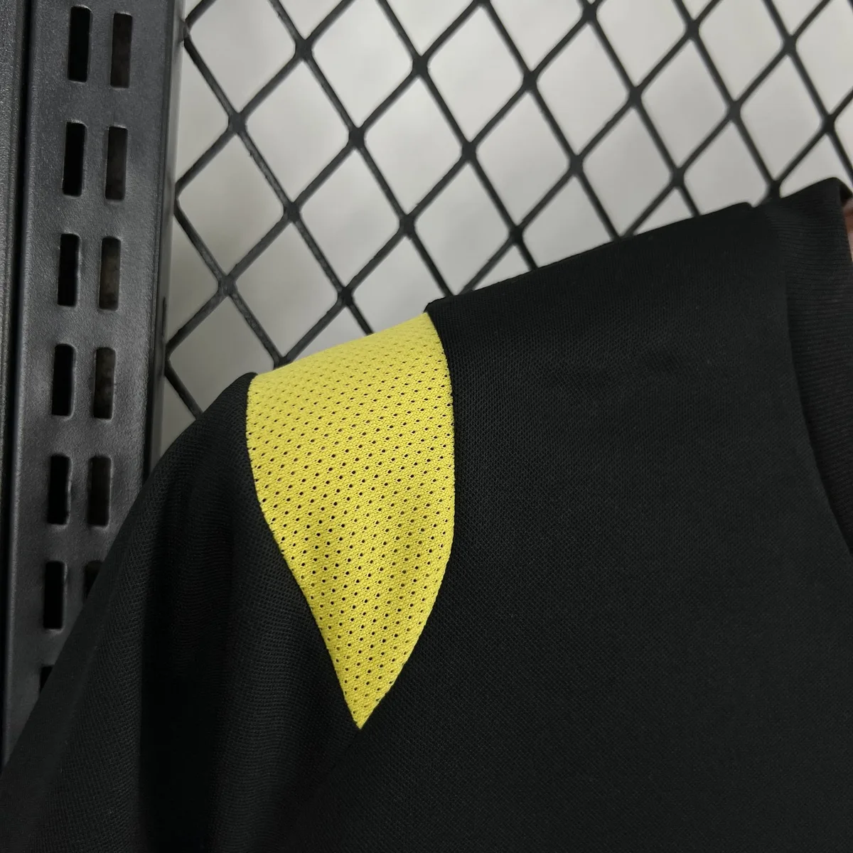Mens Brazil 2026 World Cup Pre-Match Jersey, foto 6