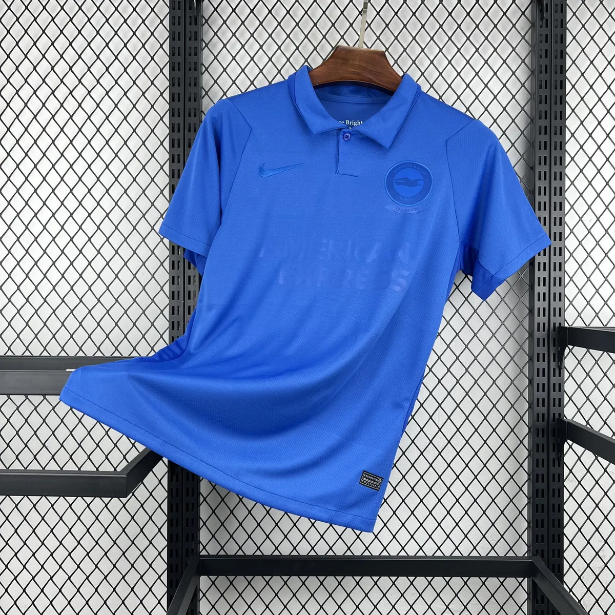 Mens Brighton 2026/27 125th Anniversary Jersey, foto 1
