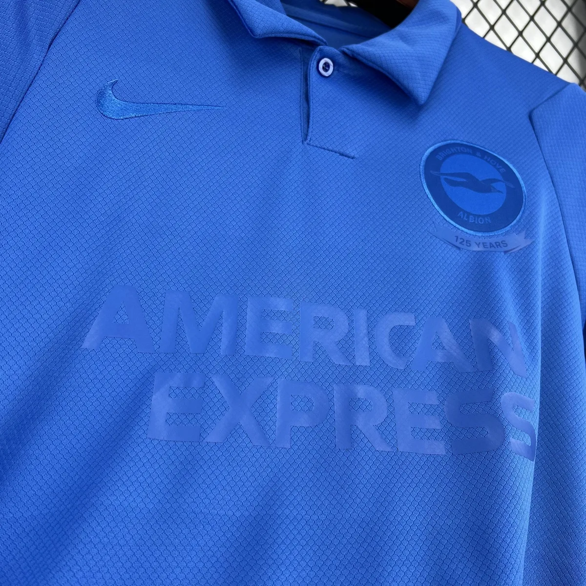 Mens Brighton 2026/27 125th Anniversary Jersey, foto 4
