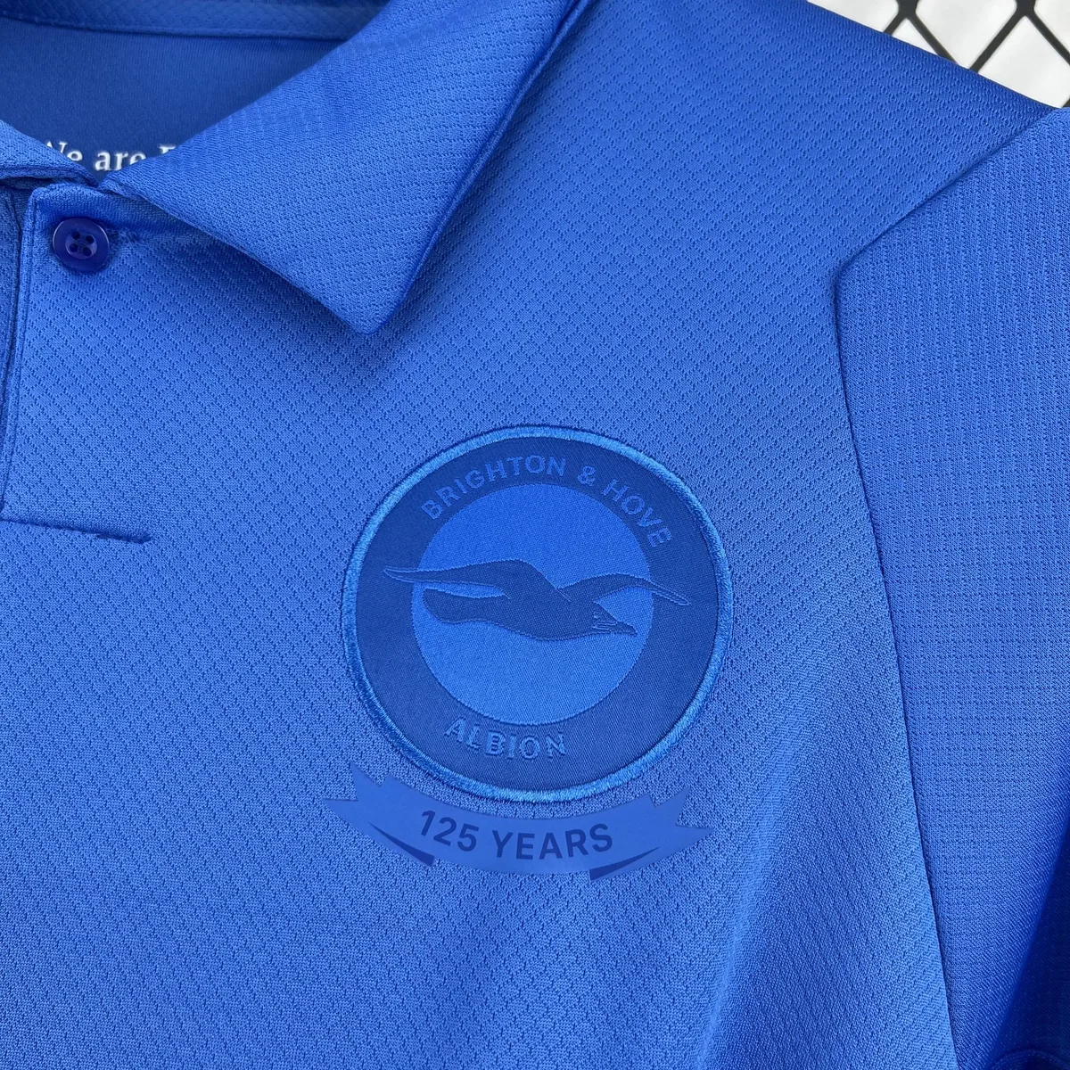 Mens Brighton 2026/27 125th Anniversary Jersey, foto 6