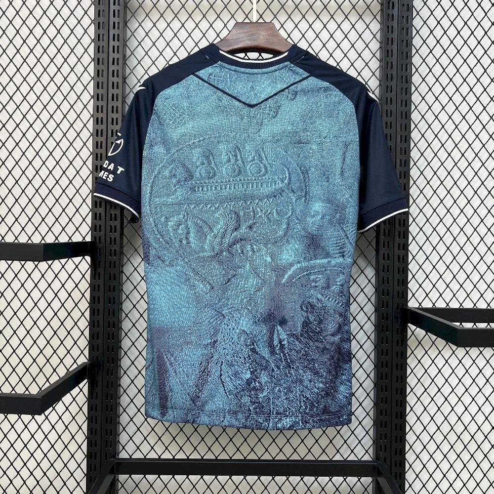Mens Cadiz 2025/26 Third Jersey, foto 2