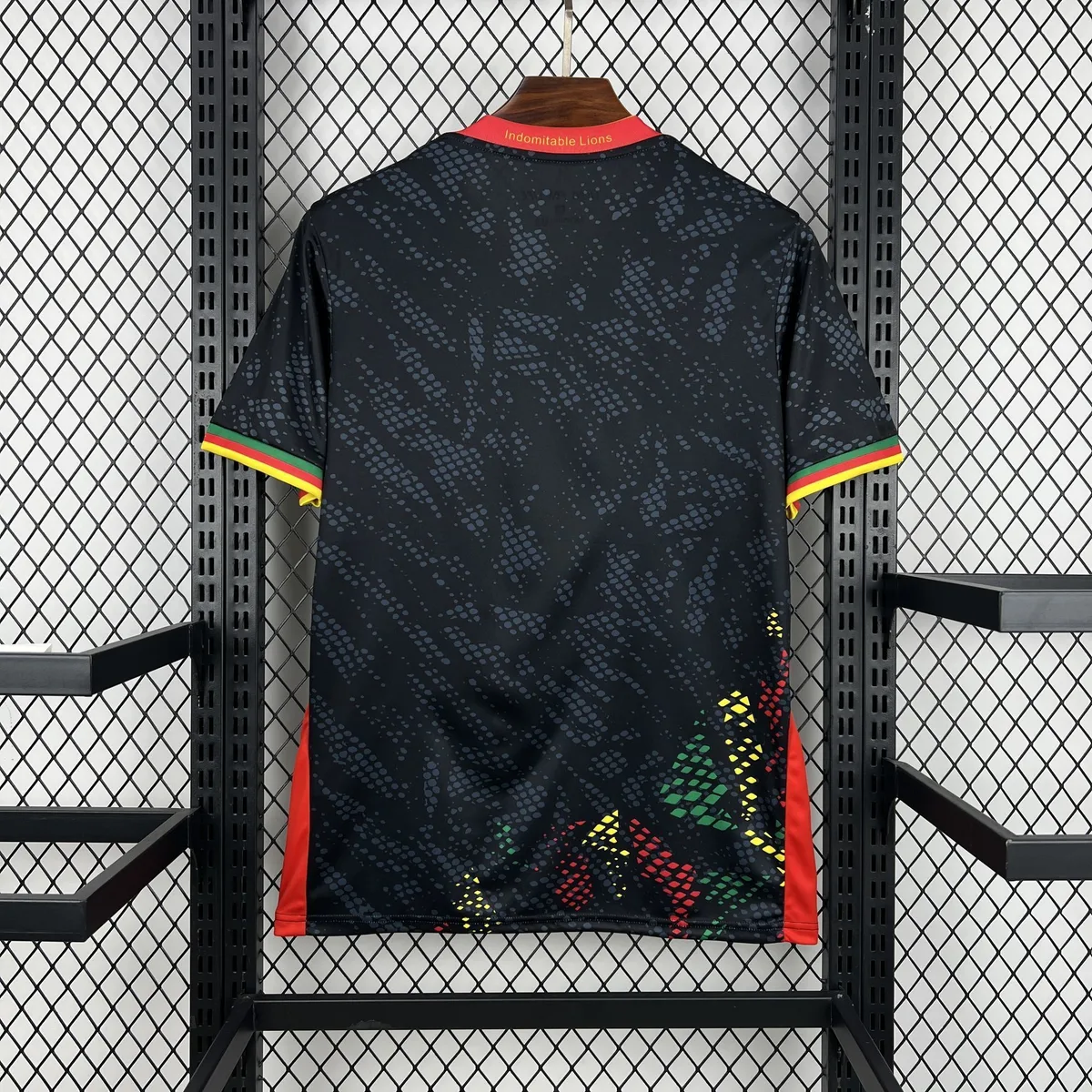 Mens Cameroon 2026 Special Jersey, foto 2