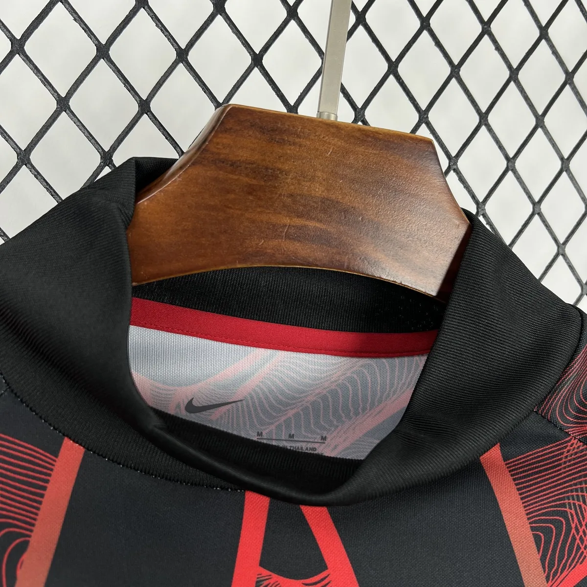 Mens Canada 2026 Hollywood Goalkeeper Long Sleeve Jersey, foto 6