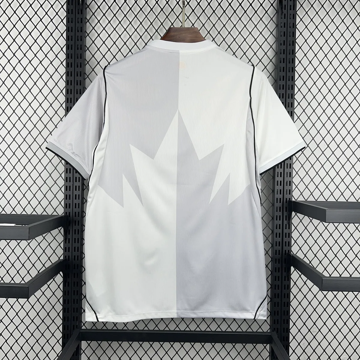 Mens Canada 2026 World Cup Third Jersey, foto 2