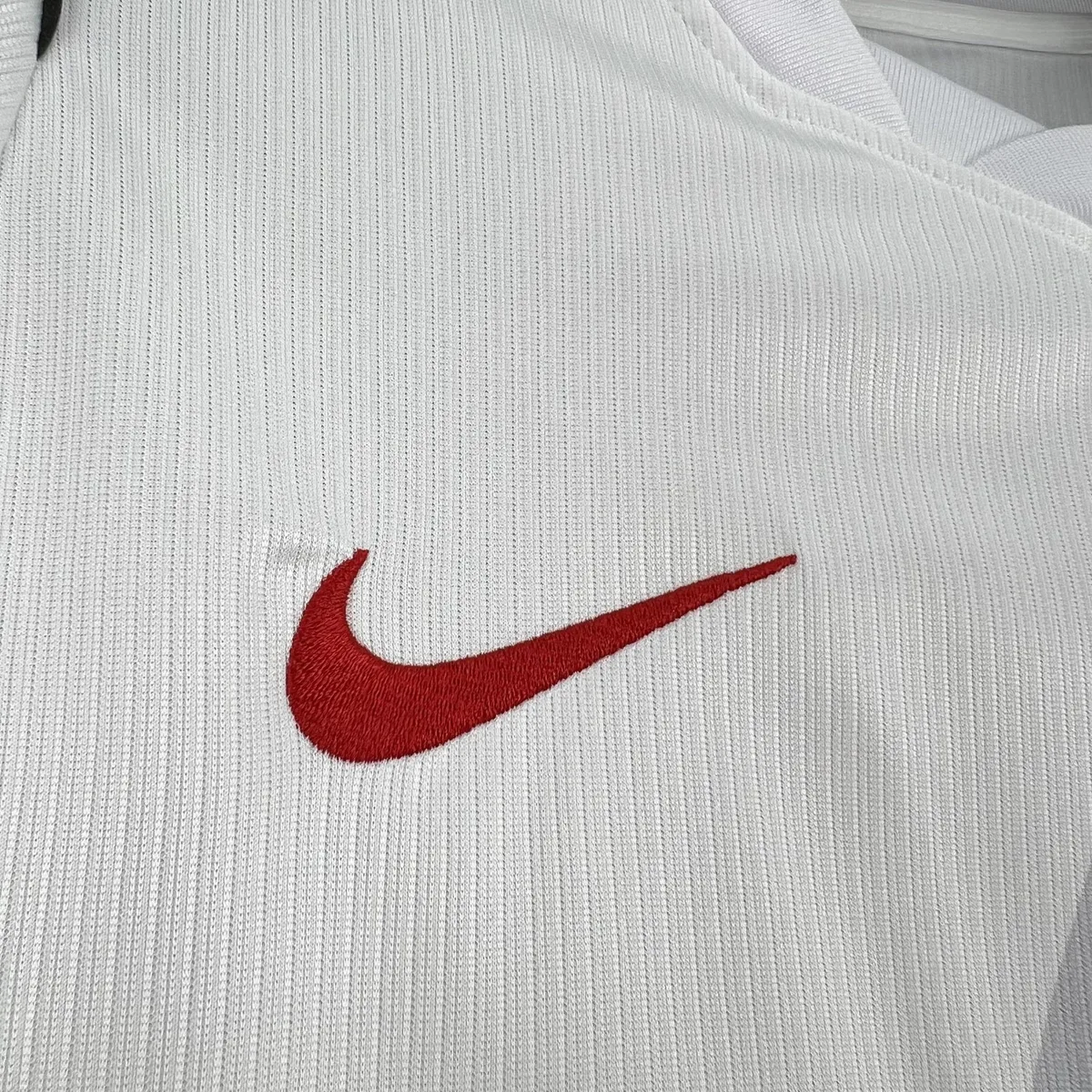 Mens Canada 2026 World Cup Third Jersey, foto 6