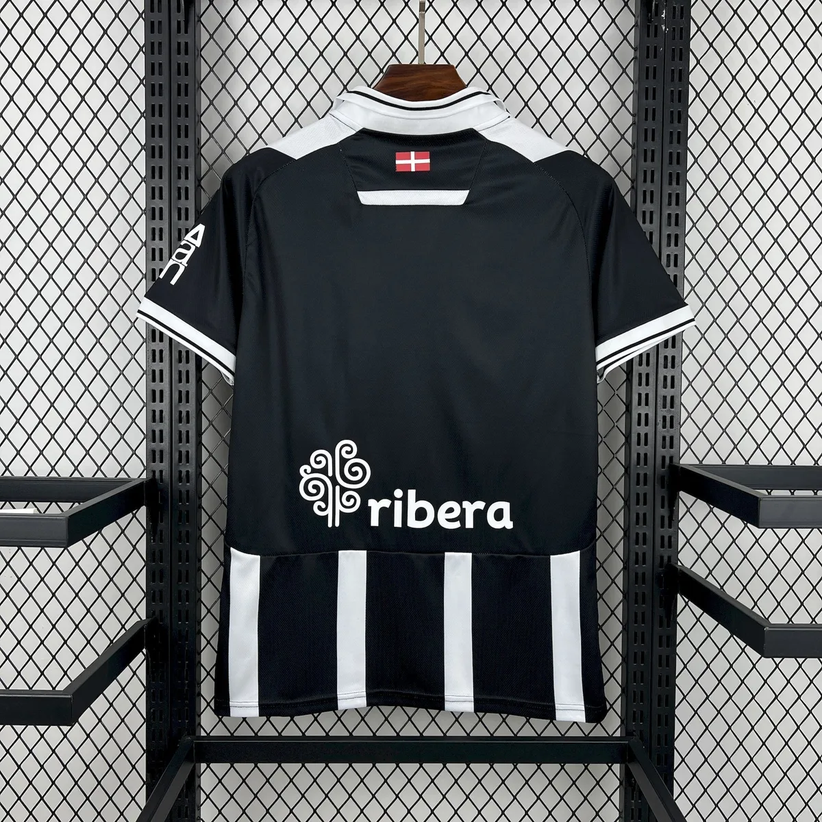Mens Cartagena 2025/26 Home Jersey, foto 2