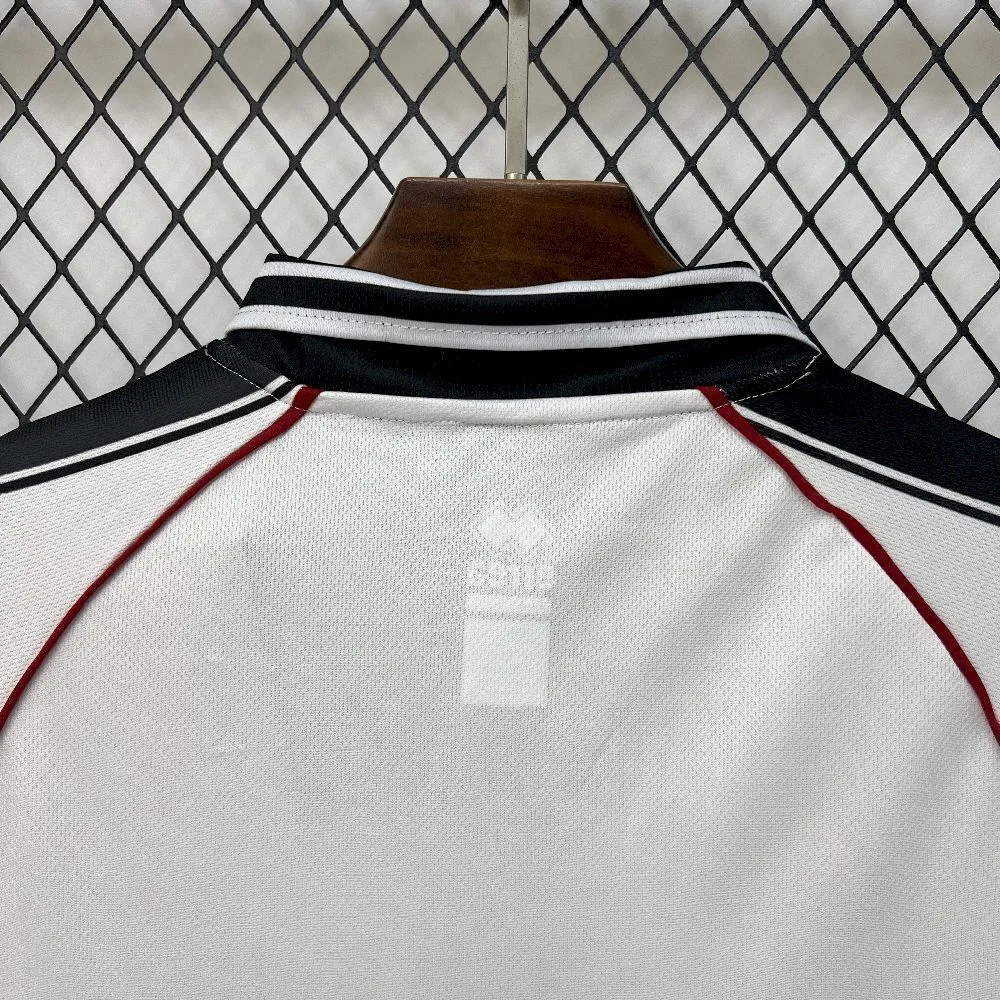 Mens CD Castellon 2025/26 Home Jersey, foto 3