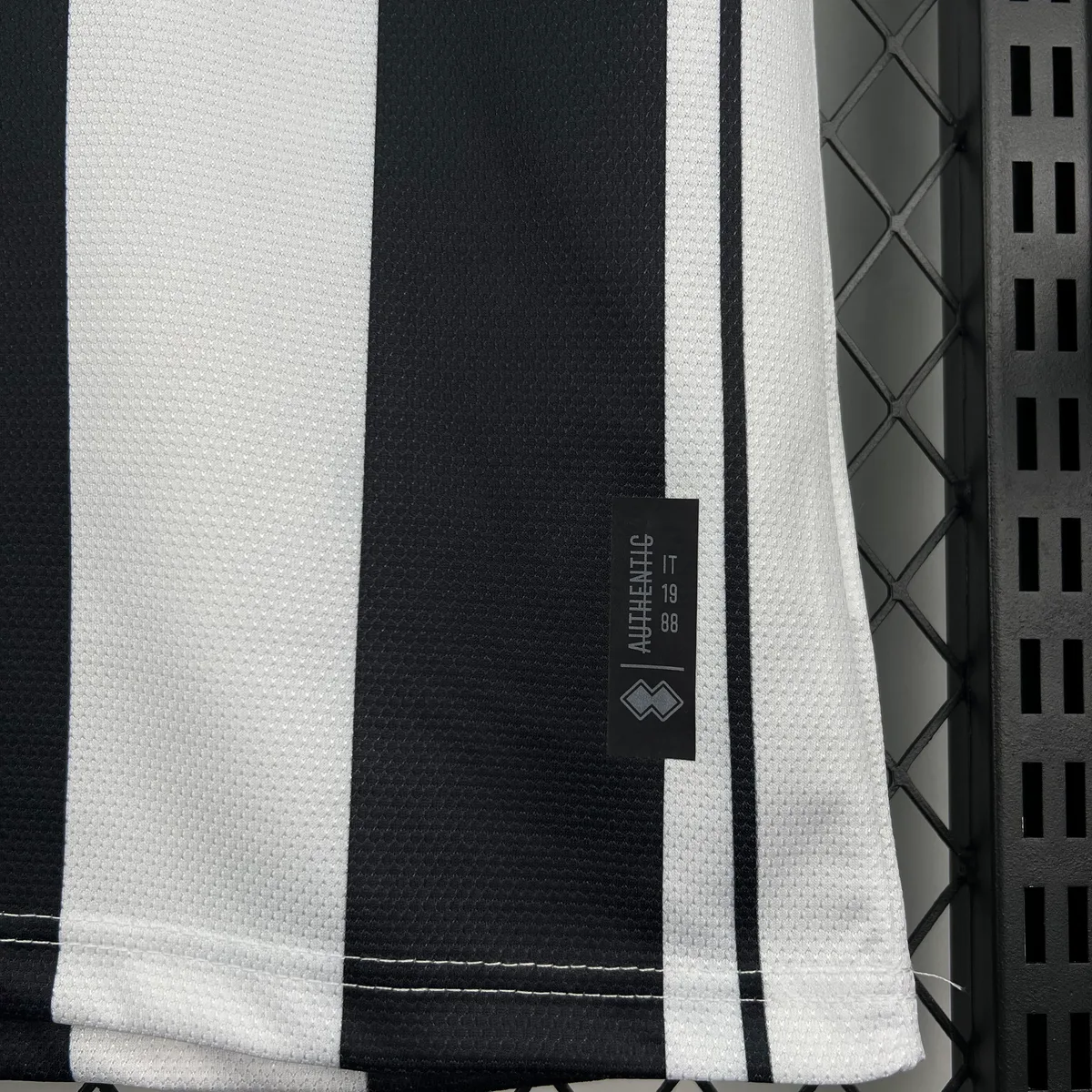 Mens CD Castellon 2025/26 Vintage Jersey, foto 3