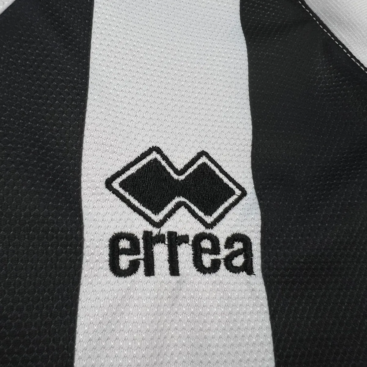 Mens CD Castellon 2025/26 Vintage Jersey, foto 4
