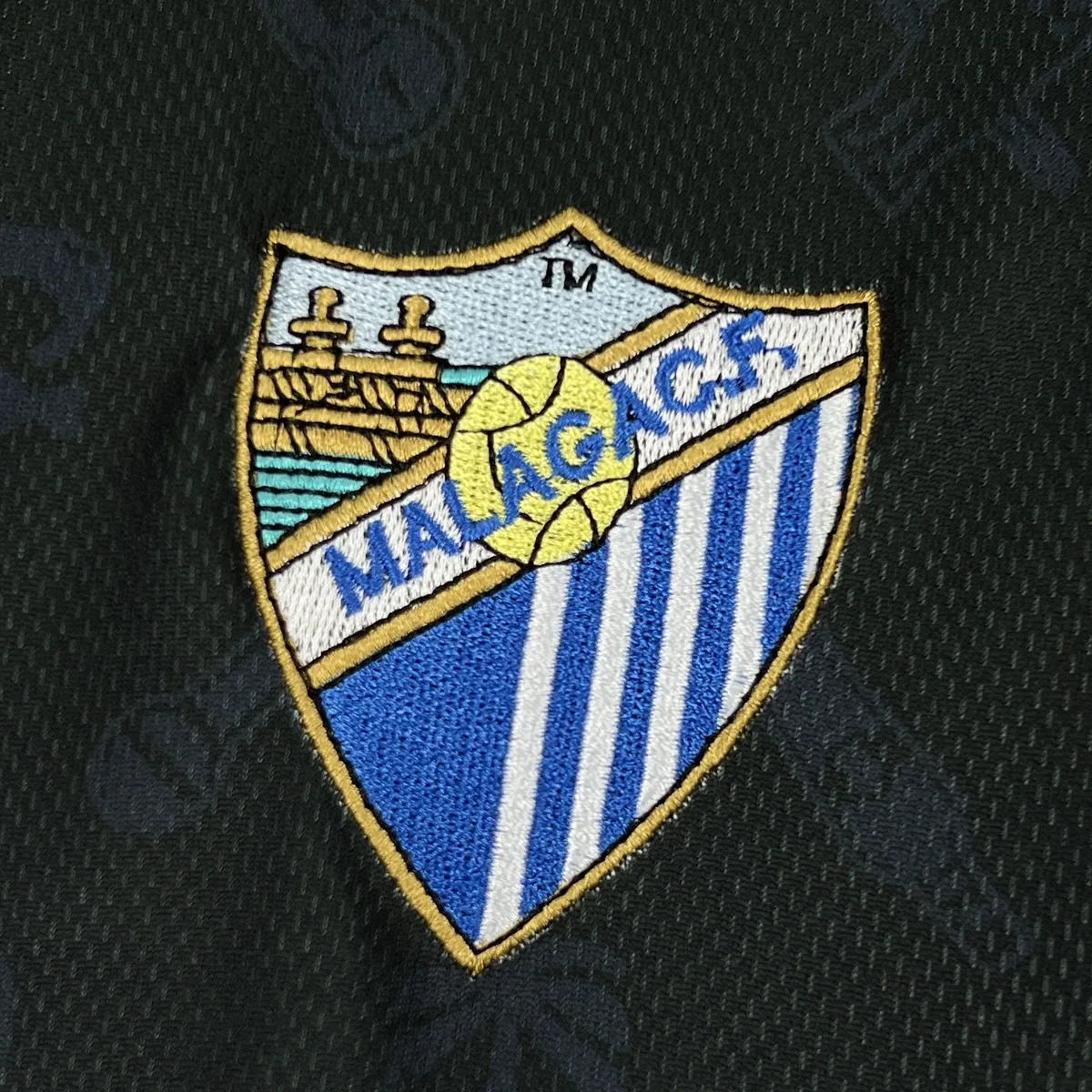 Mens CD Leganes 2025/26 Retro Jersey, foto 5