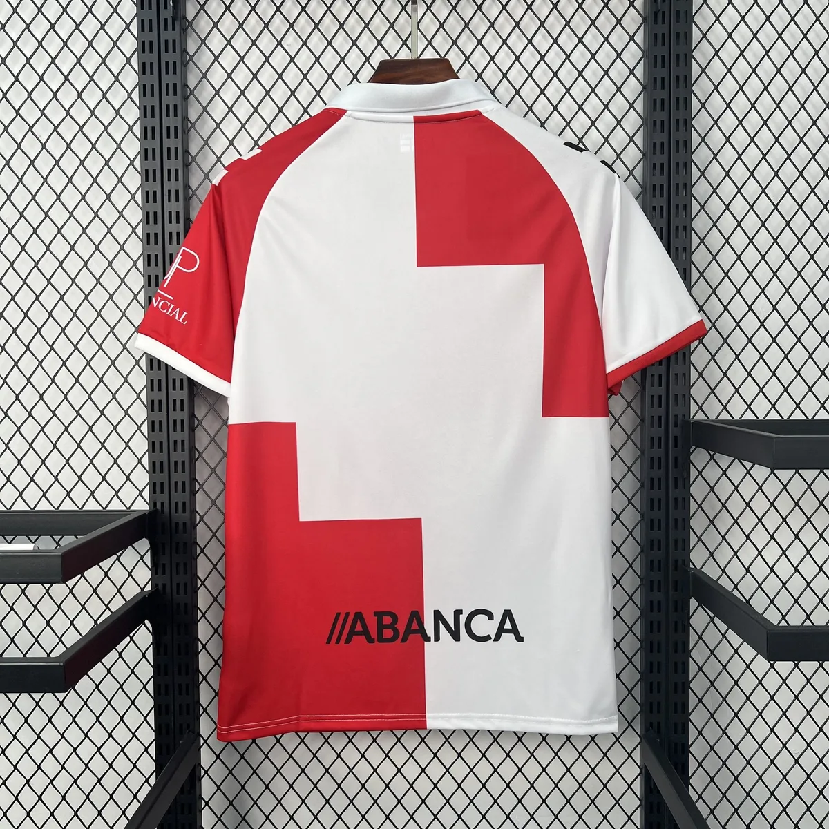 Mens Celta de Vigo 2025/26 Retro Jersey, foto 2