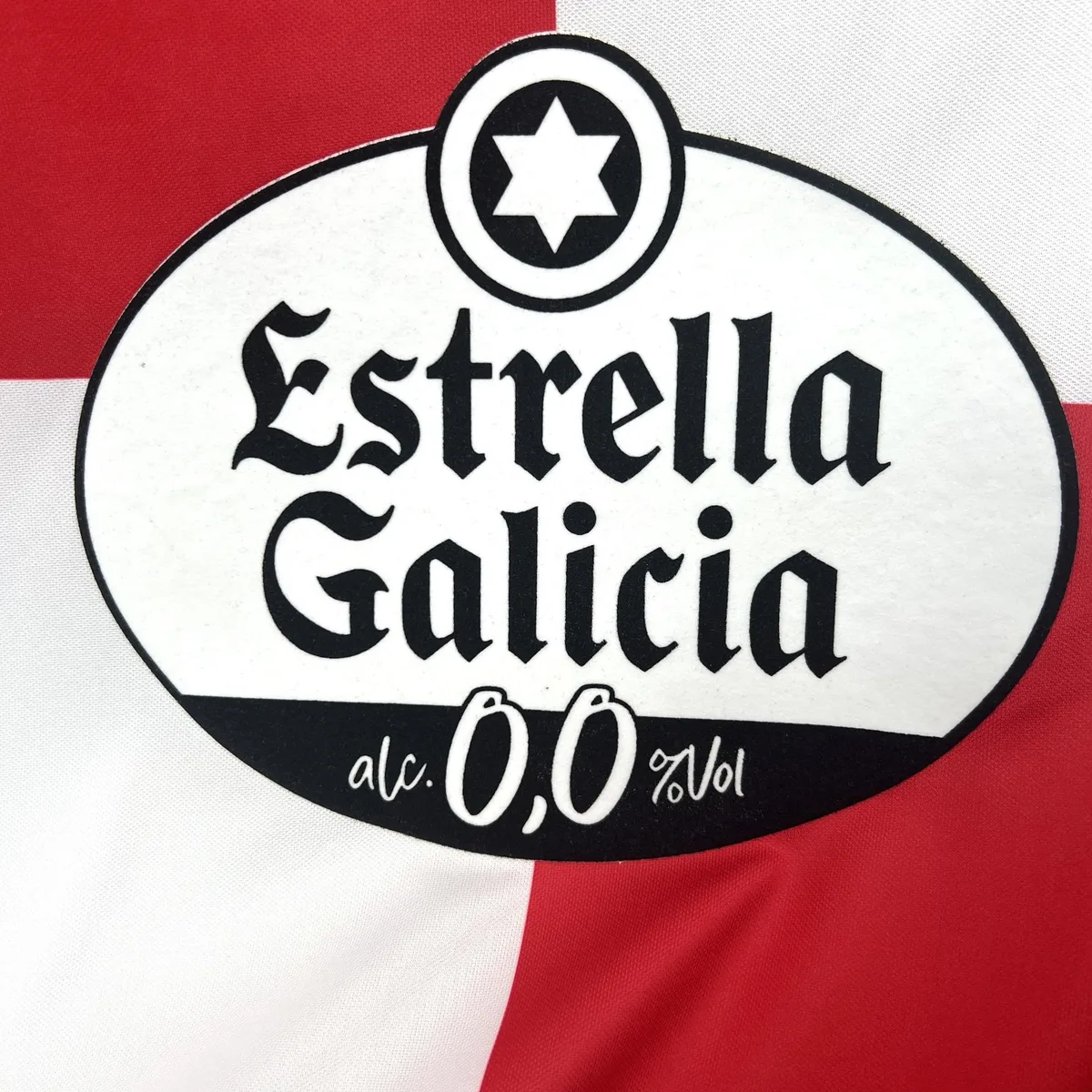 Mens Celta de Vigo 2025/26 Retro Jersey, foto 3